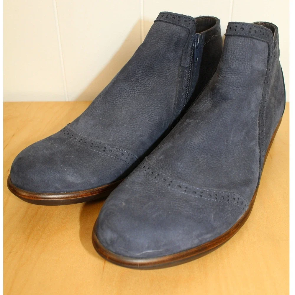Naot nubuck nefasi